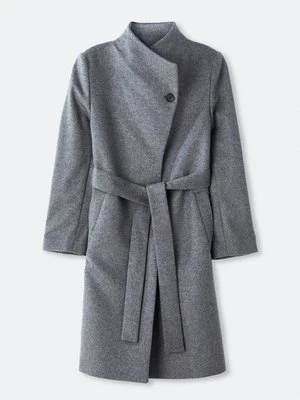 Klasyczny płaszcz Tiger Of Sweden