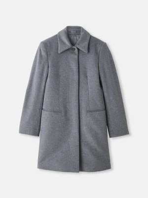 Klasyczny płaszcz Tiger Of Sweden