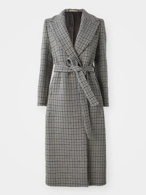 Klasyczny płaszcz Tiger Of Sweden