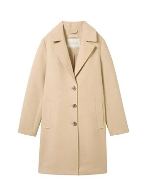 Klasyczny płaszcz Tom Tailor