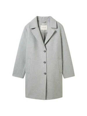 Klasyczny płaszcz Tom Tailor