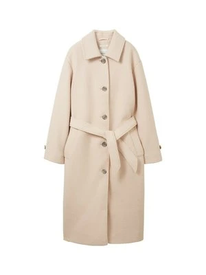 Klasyczny płaszcz Tom Tailor