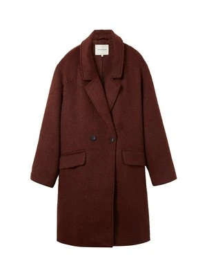 Klasyczny płaszcz Tom Tailor