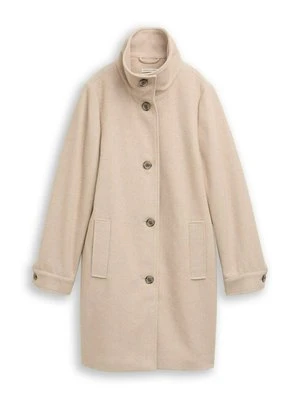 Klasyczny płaszcz Tom Tailor