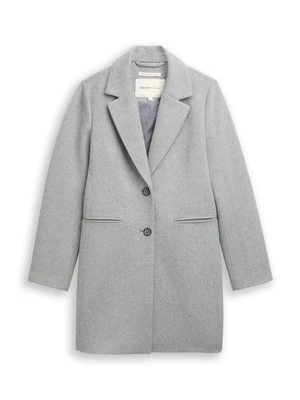Klasyczny płaszcz Tom Tailor Denim