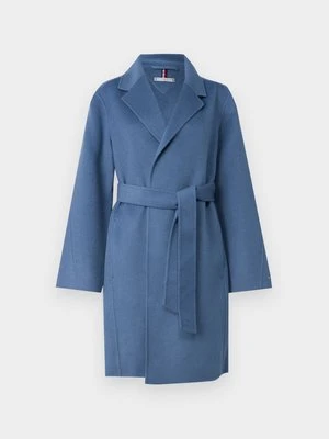 Klasyczny płaszcz Tommy Hilfiger