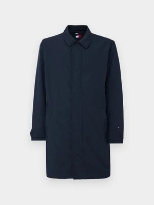 Klasyczny płaszcz Tommy Hilfiger