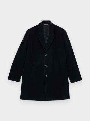 Klasyczny płaszcz Tommy Hilfiger