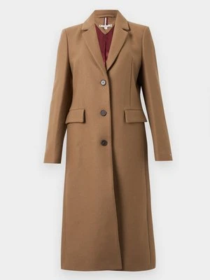 Klasyczny płaszcz Tommy Hilfiger