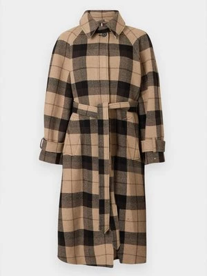Klasyczny płaszcz Tommy Hilfiger