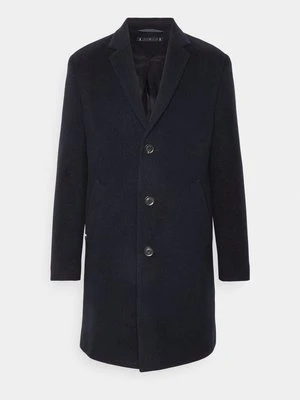 Klasyczny płaszcz Tommy Hilfiger