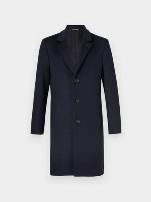 Klasyczny płaszcz Tommy Hilfiger