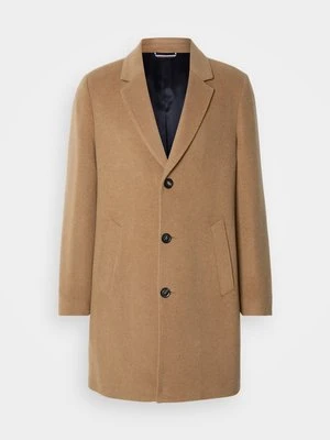 Klasyczny płaszcz Tommy Hilfiger