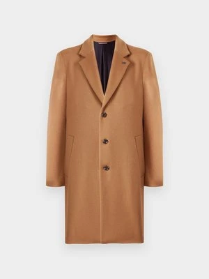 Klasyczny płaszcz Tommy Hilfiger