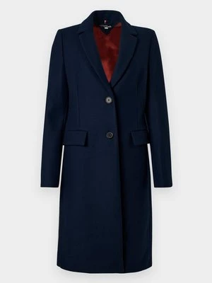 Klasyczny płaszcz Tommy Hilfiger