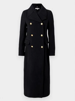 Klasyczny płaszcz Tommy Hilfiger