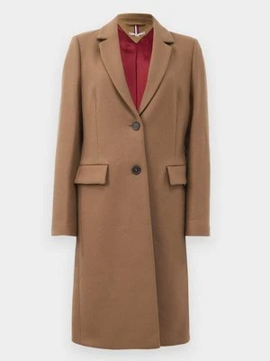 Klasyczny płaszcz Tommy Hilfiger
