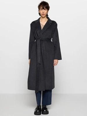 Klasyczny płaszcz Tommy Hilfiger