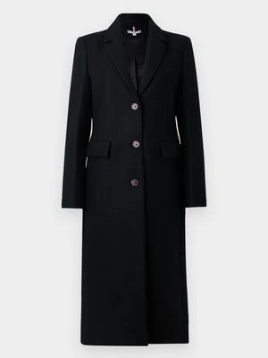 Klasyczny płaszcz Tommy Hilfiger