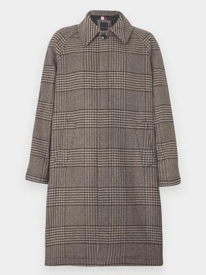 Klasyczny płaszcz Tommy Hilfiger