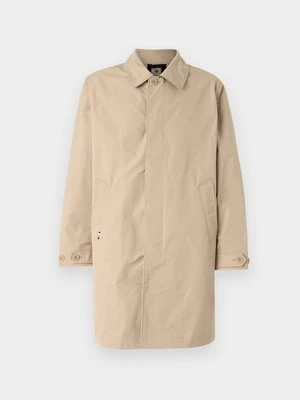 Klasyczny płaszcz Tommy Hilfiger