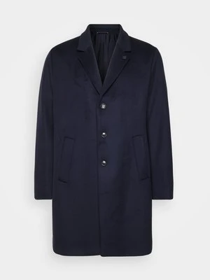 Klasyczny płaszcz Tommy Hilfiger