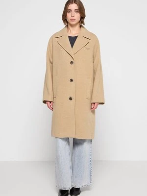 Klasyczny płaszcz Tommy Jeans