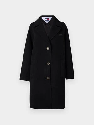 Klasyczny płaszcz Tommy Jeans
