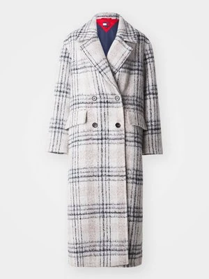 Klasyczny płaszcz Tommy Jeans