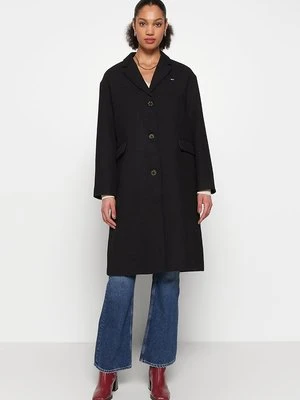 Klasyczny płaszcz Tommy Jeans