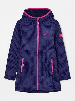 Klasyczny płaszcz Trollkids