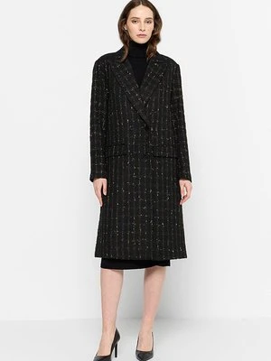 Klasyczny płaszcz TWINSET