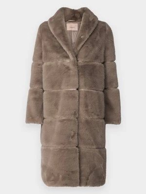 Klasyczny płaszcz TWINSET