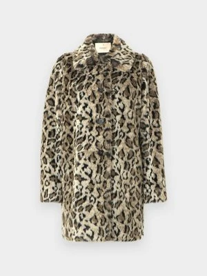 Klasyczny płaszcz TWINSET