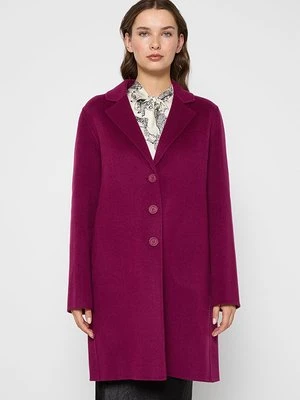 Klasyczny płaszcz TWINSET