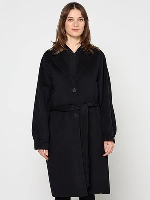 Klasyczny płaszcz TWINSET