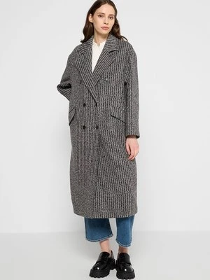 Klasyczny płaszcz TWINSET