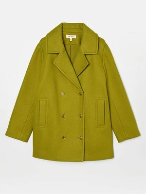 Klasyczny płaszcz TWINSET