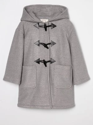 Klasyczny płaszcz TWINSET