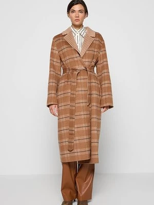 Klasyczny płaszcz TWINSET