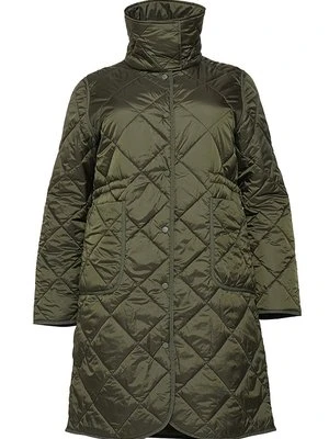 Klasyczny płaszcz U.S. Polo Assn.