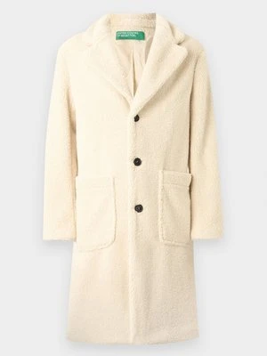 Klasyczny płaszcz United Colors of Benetton