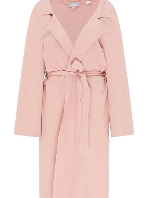 Klasyczny płaszcz usha