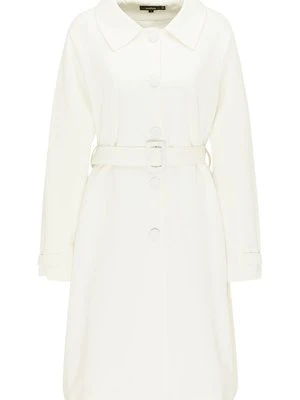 Klasyczny płaszcz usha