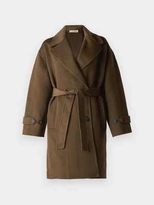 Klasyczny płaszcz Vanessa Bruno