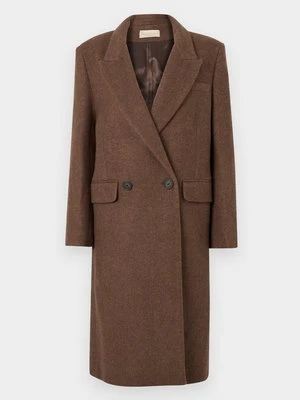 Klasyczny płaszcz Vanessa Bruno