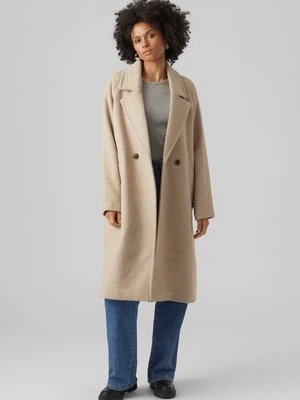 Klasyczny płaszcz Vero Moda