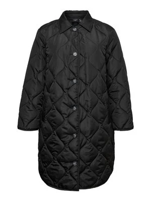Klasyczny płaszcz Vero Moda Curve