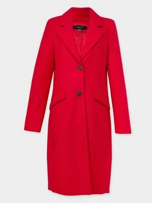 Klasyczny płaszcz Vero Moda Tall