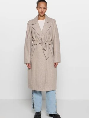 Klasyczny płaszcz Vero Moda Tall